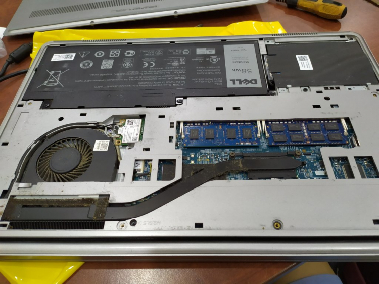 Có nên nâng cấp ổ SSD