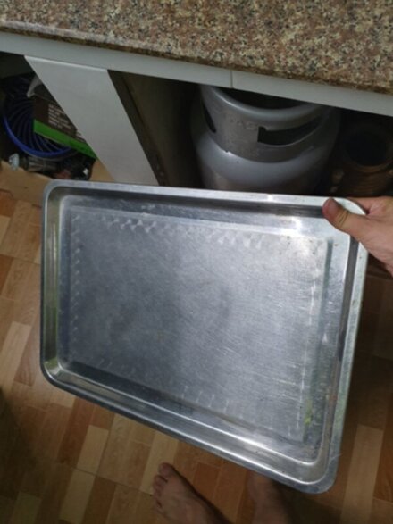 Trị An : đảo Kiểm Lâm và đảo 5 Bầu 17/05/19