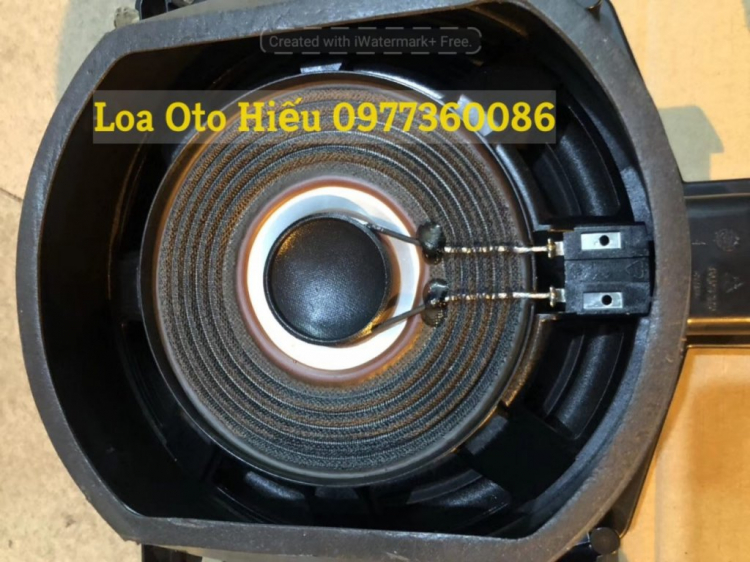 Hiếu Audio Mark : Chuyên Loa  tháo xe sang:  Độ âm thanh  - Nâng cấp âm thanh xe hơi.