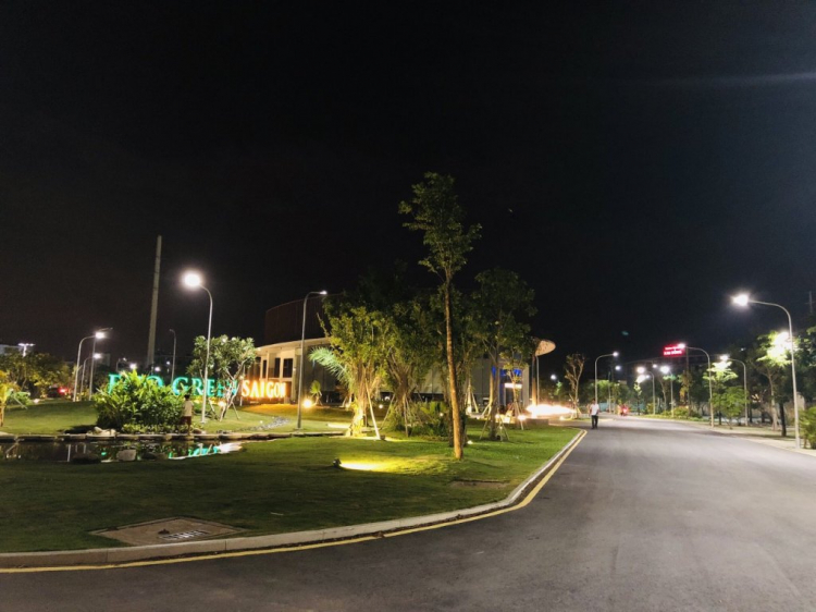 Eco Green Sài Gòn quận 7 Eco Green Sài Gòn quận 7