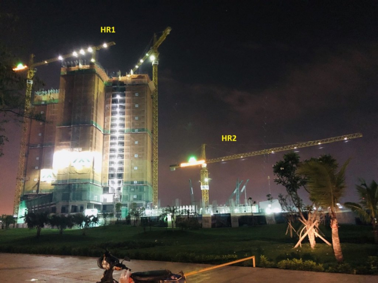 Eco Green Sài Gòn quận 7 Eco Green Sài Gòn quận 7
