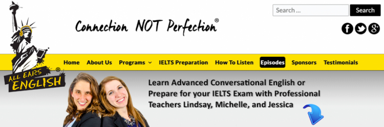 Làm sao đạt được IELTS với 1 người giỏi tiếng Đan Mạch?