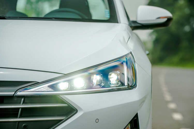 Hyundai Tucson 2019 có giá từ 799 triệu đồng; Elantra 2019 từ 580 triệu đồng tại Việt Nam Hyundai Tucson 2019 có giá từ 799 triệu đồng; Elantra 2019 từ 580 triệu đồng tại Việt Nam