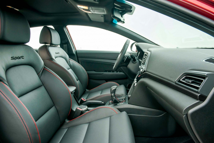 Hyundai Tucson 2019 có giá từ 799 triệu đồng; Elantra 2019 từ 580 triệu đồng tại Việt Nam Hyundai Tucson 2019 có giá từ 799 triệu đồng; Elantra 2019 từ 580 triệu đồng tại Việt Nam