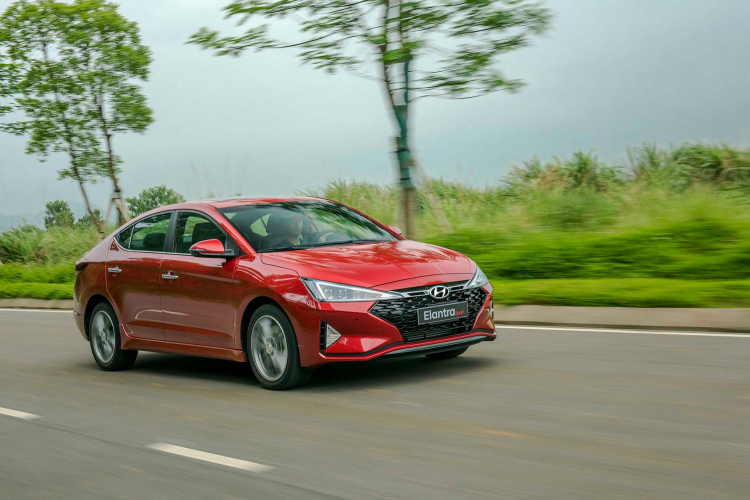 Hyundai Tucson 2019 có giá từ 799 triệu đồng; Elantra 2019 từ 580 triệu đồng tại Việt Nam Hyundai Tucson 2019 có giá từ 799 triệu đồng; Elantra 2019 từ 580 triệu đồng tại Việt Nam