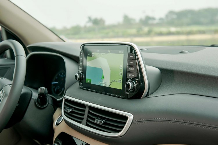 Hyundai Tucson 2019 có giá từ 799 triệu đồng; Elantra 2019 từ 580 triệu đồng tại Việt Nam Hyundai Tucson 2019 có giá từ 799 triệu đồng; Elantra 2019 từ 580 triệu đồng tại Việt Nam