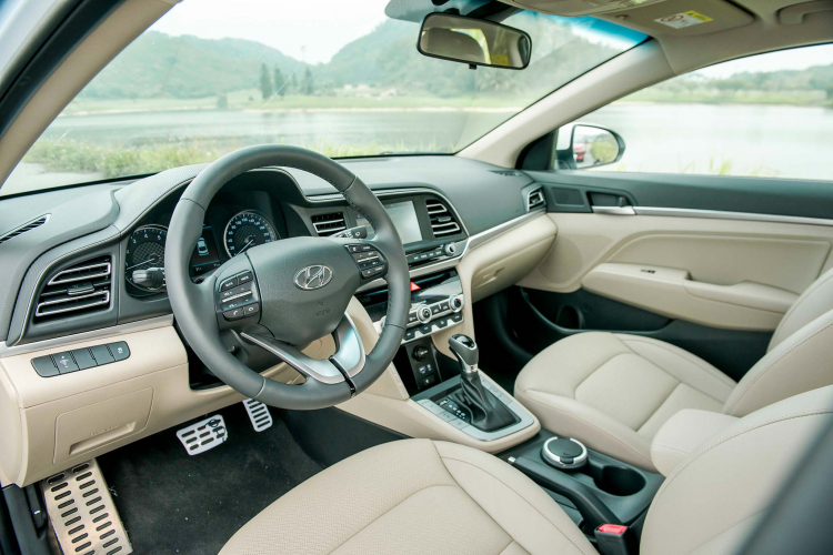 Hyundai Tucson 2019 có giá từ 799 triệu đồng; Elantra 2019 từ 580 triệu đồng tại Việt Nam Hyundai Tucson 2019 có giá từ 799 triệu đồng; Elantra 2019 từ 580 triệu đồng tại Việt Nam