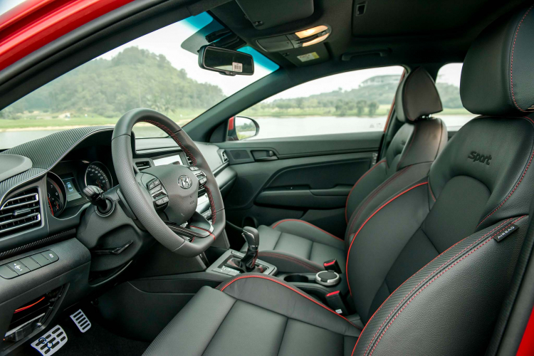 Hyundai Tucson 2019 có giá từ 799 triệu đồng; Elantra 2019 từ 580 triệu đồng tại Việt Nam Hyundai Tucson 2019 có giá từ 799 triệu đồng; Elantra 2019 từ 580 triệu đồng tại Việt Nam