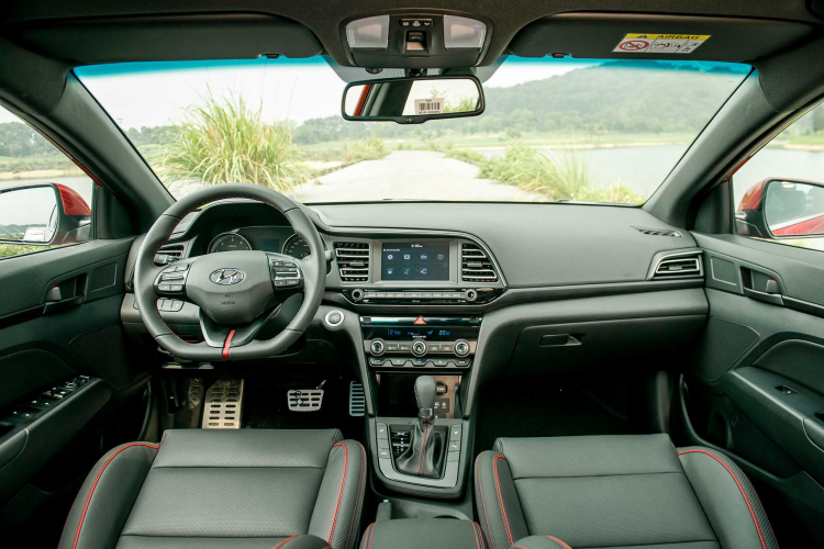 Hyundai Tucson 2019 có giá từ 799 triệu đồng; Elantra 2019 từ 580 triệu đồng tại Việt Nam Hyundai Tucson 2019 có giá từ 799 triệu đồng; Elantra 2019 từ 580 triệu đồng tại Việt Nam