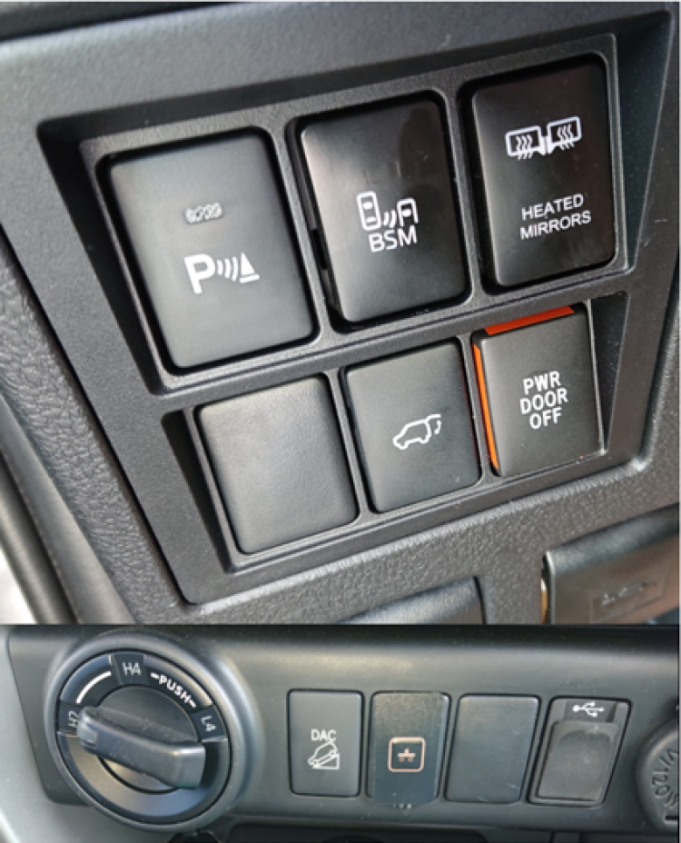 Cảm nhận & đánh giá Toyota Fortuner 2.8V sau 20.000km Cảm nhận & đánh giá Toyota Fortuner 2.8V sau 20.000km
