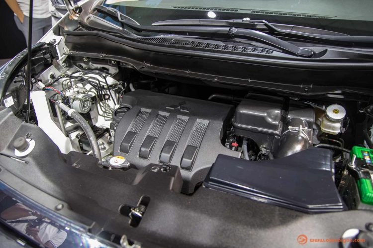 Nghi vấn chiếc Mitsubishi Xpander ở Bình Dương bị lỗi bơm xăng tương tự như tại Philippines