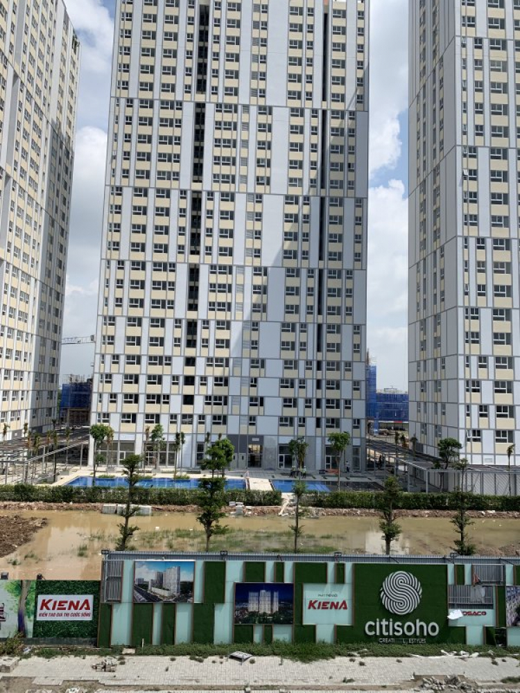 Có nên đầu tư đất nền Kiến Á - khu Cát Lái Q2 Có nên đầu tư đất nền Kiến Á - khu Cát Lái Q2