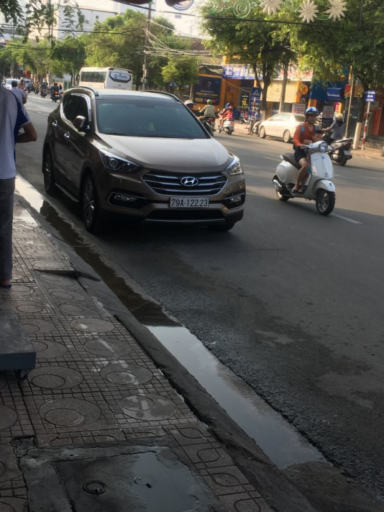 Những điểm mới trên Hyundai Elantra và Tucson 2019 tại Việt Nam Những điểm mới trên Hyundai Elantra và Tucson 2019 tại Việt Nam