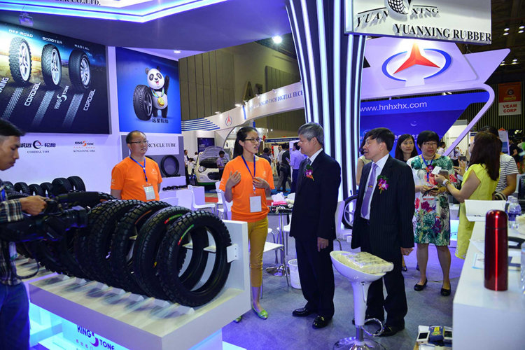 Triển lãm Saigon Autotech 2019 sắp diễn ra: Chào đón 7 phiên giao thương và 300 gian hàng tham dự Triển lãm Saigon Autotech 2019 sắp diễn ra: Chào đón 7 phiên giao thương và 300 gian hàng tham dự