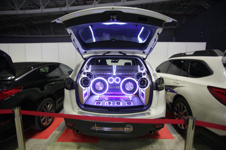 Triển lãm Saigon Autotech 2019 sắp diễn ra: Chào đón 7 phiên giao thương và 300 gian hàng tham dự Triển lãm Saigon Autotech 2019 sắp diễn ra: Chào đón 7 phiên giao thương và 300 gian hàng tham dự