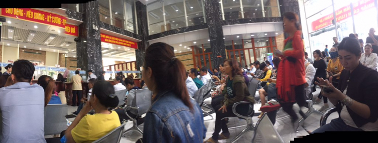Làm hộ chiếu passport nhưng hộ khẩu tỉnh Làm hộ chiếu passport nhưng hộ khẩu tỉnh