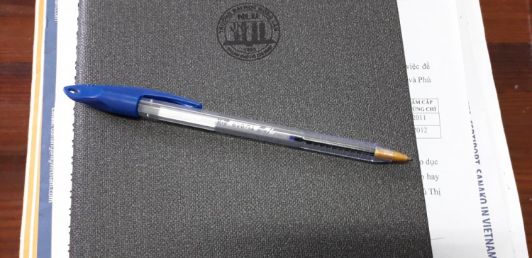 Bút ký tên cho giám đốc Bút ký tên cho giám đốc