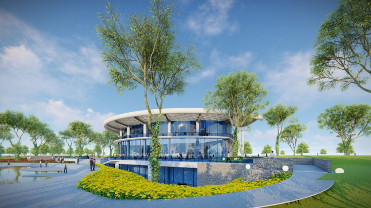 Eco Green Sài Gòn quận 7 Eco Green Sài Gòn quận 7