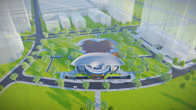Eco Green Sài Gòn quận 7 Eco Green Sài Gòn quận 7