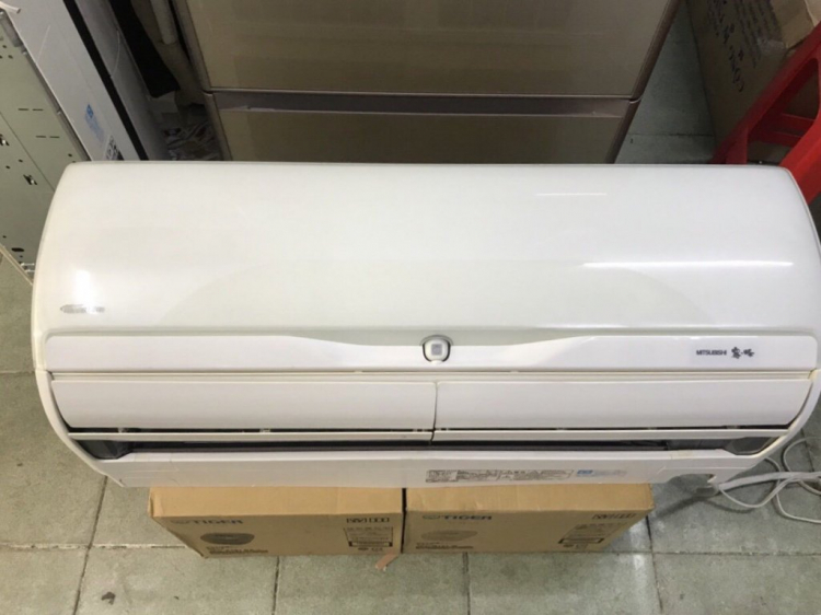 nên mua máy lạnh Daikin hay Toshiba? nên mua máy lạnh Daikin hay Toshiba?
