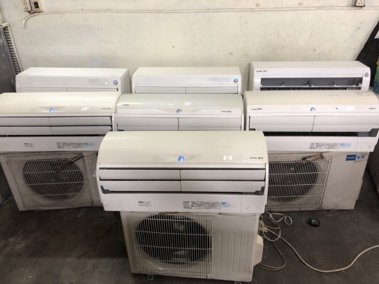 nên mua máy lạnh Daikin hay Toshiba?