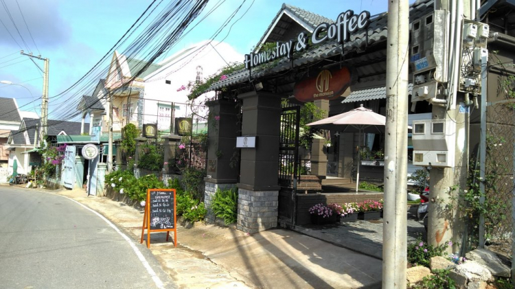 Tổng hợp các thớt về DALAT từ A đến Z Tổng hợp các thớt về DALAT từ A đến Z