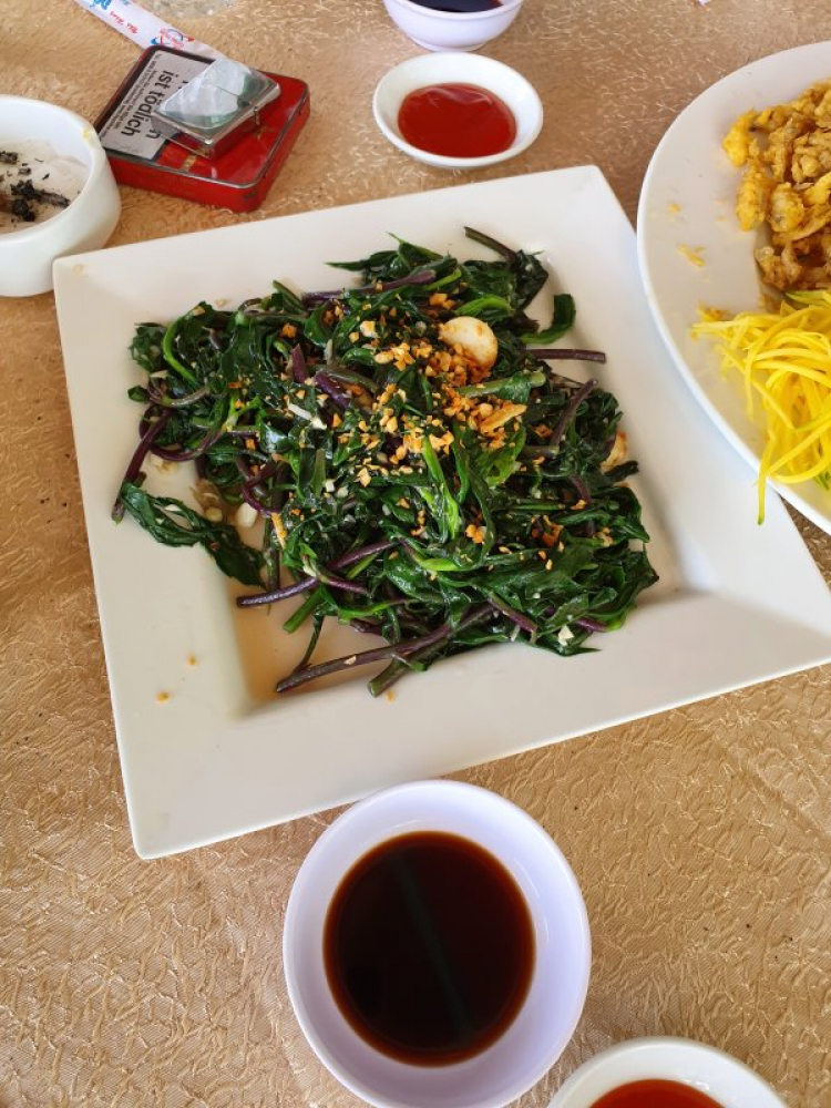 Trị An : đảo Kiểm Lâm và đảo 5 Bầu 17/05/19