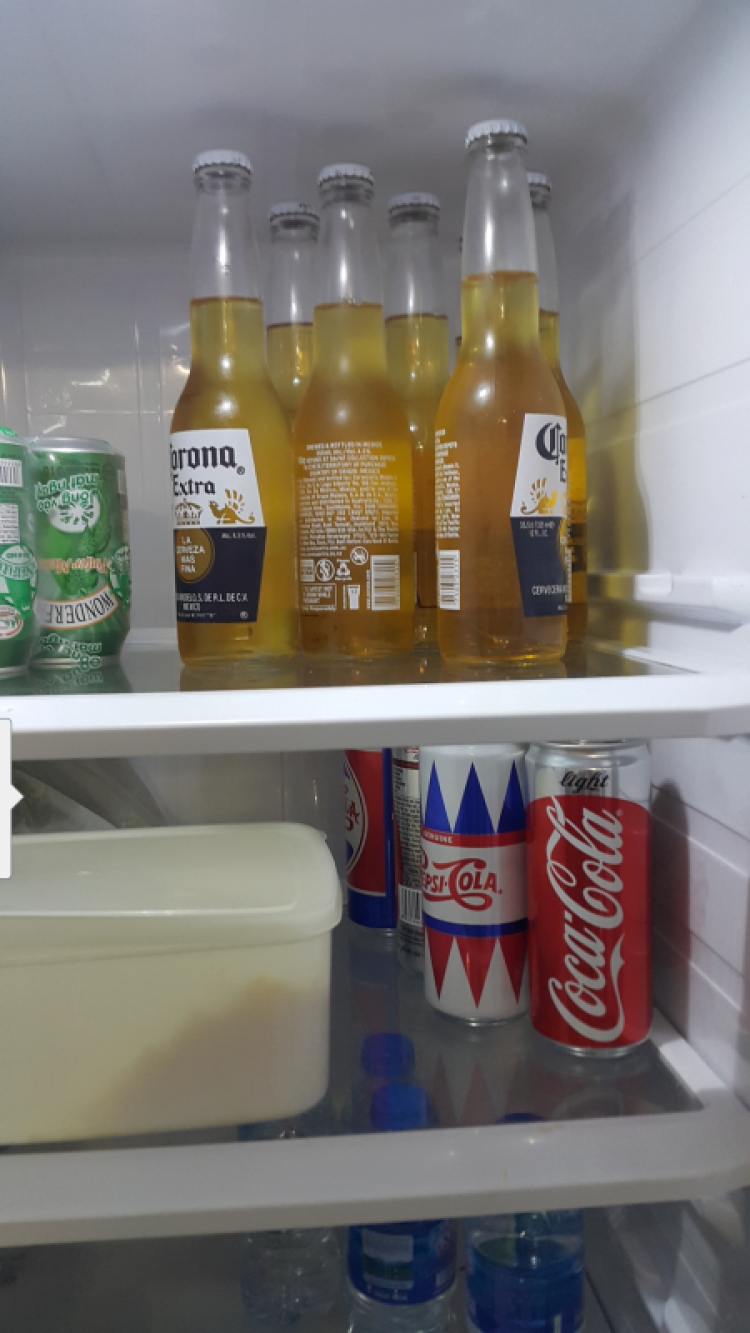 Trị An : đảo Kiểm Lâm và đảo 5 Bầu 17/05/19