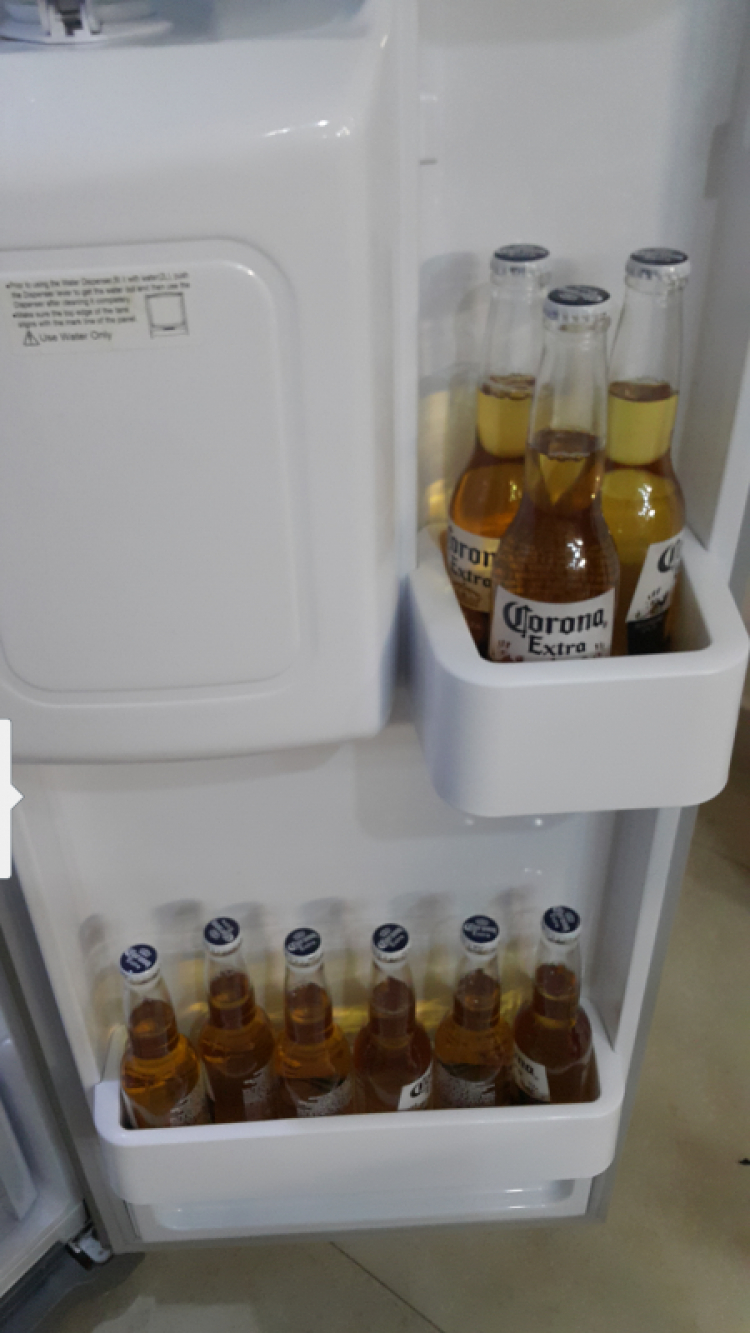 Trị An : đảo Kiểm Lâm và đảo 5 Bầu 17/05/19