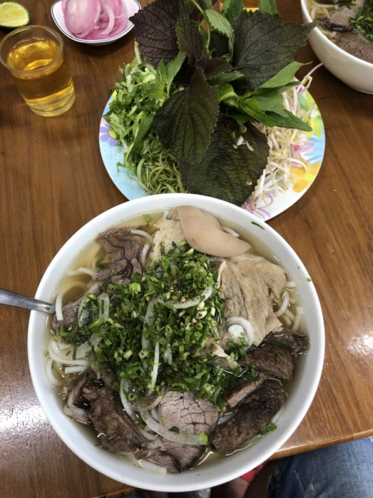 Trị An : đảo Kiểm Lâm và đảo 5 Bầu 17/05/19