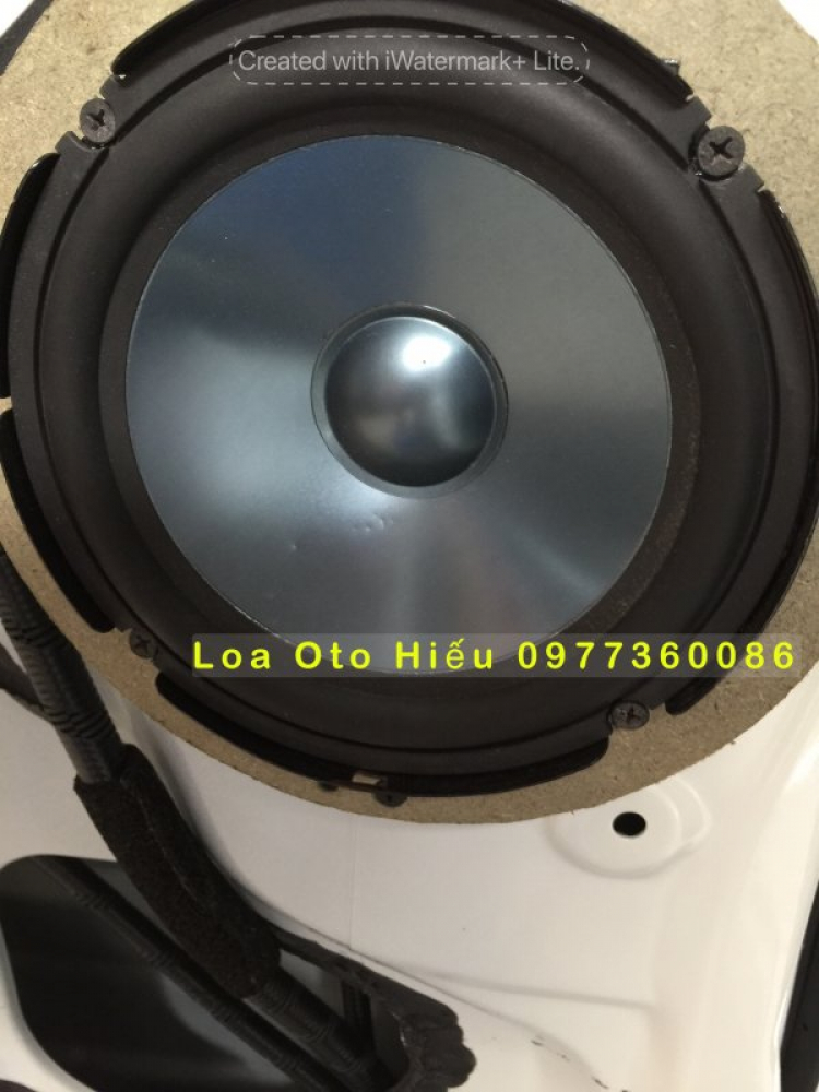 CRV nâng cấp âm thanh và cách âm 3 lớp vật liệu Germany CRV nâng cấp âm thanh và cách âm 3 lớp vật liệu Germany