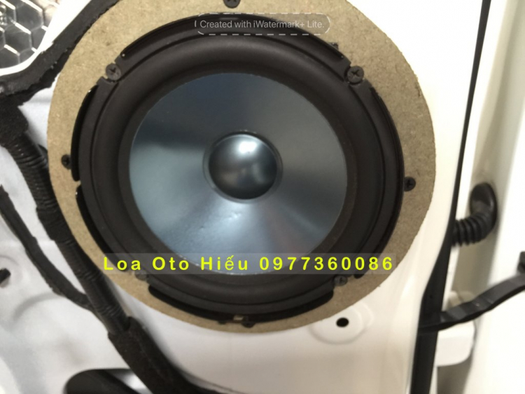 CRV nâng cấp âm thanh và cách âm 3 lớp vật liệu Germany CRV nâng cấp âm thanh và cách âm 3 lớp vật liệu Germany