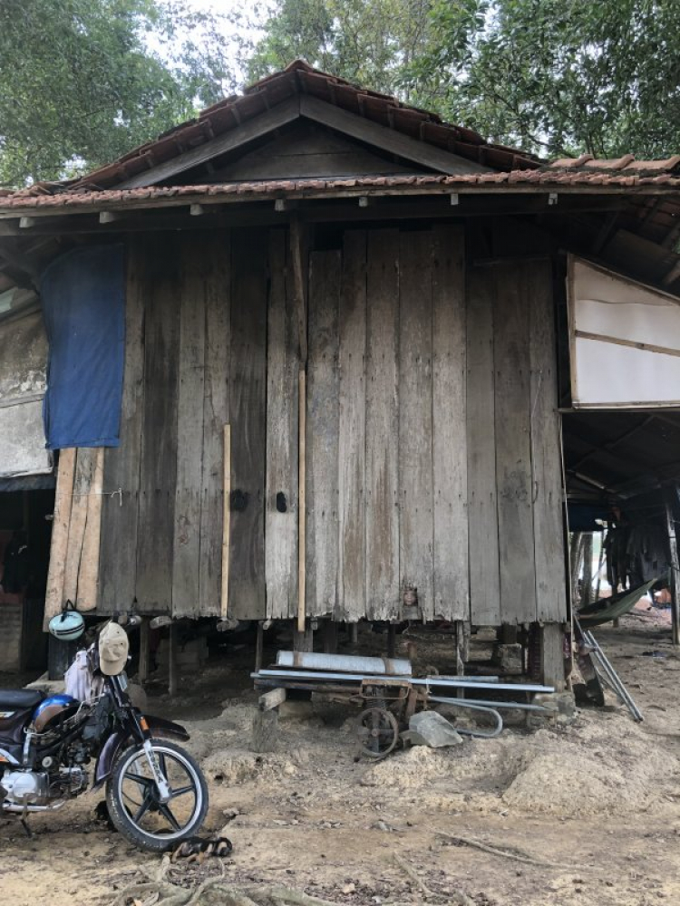 Trị An : đảo Kiểm Lâm và đảo 5 Bầu 17/05/19 Trị An : đảo Kiểm Lâm và đảo 5 Bầu 17/05/19
