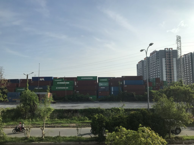 Cập Nhật Tình Hình KDC Bắc Rạch Chiếc Cập Nhật Tình Hình KDC Bắc Rạch Chiếc