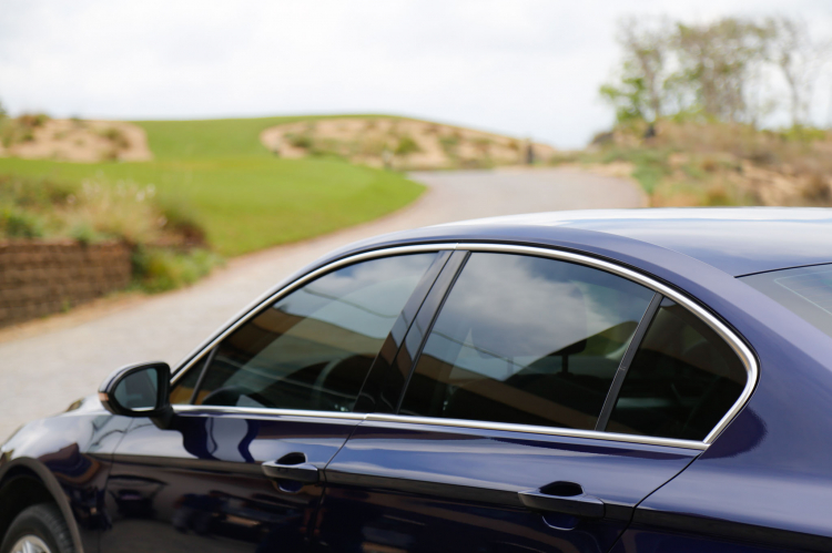 Volkswagen Passat Bluemotion: Lựa chọn xe Đức duy nhất trong phân khúc Volkswagen Passat Bluemotion: Lựa chọn xe Đức duy nhất trong phân khúc