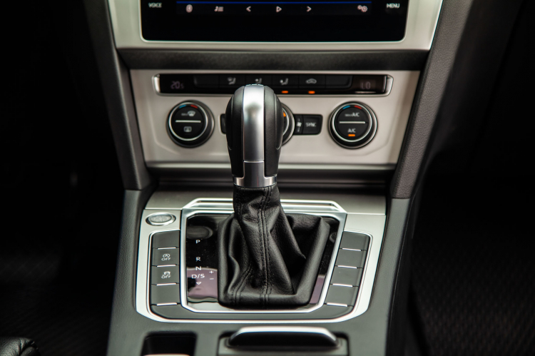 Volkswagen Passat Bluemotion: Lựa chọn xe Đức duy nhất trong phân khúc Volkswagen Passat Bluemotion: Lựa chọn xe Đức duy nhất trong phân khúc