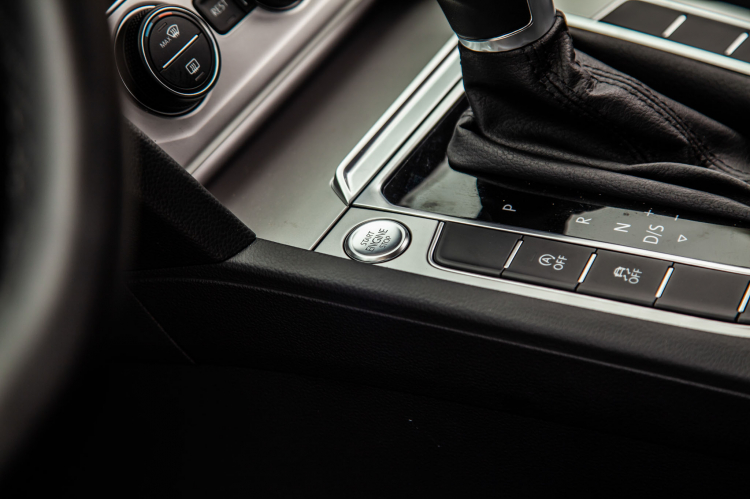 Volkswagen Passat Bluemotion: Lựa chọn xe Đức duy nhất trong phân khúc Volkswagen Passat Bluemotion: Lựa chọn xe Đức duy nhất trong phân khúc