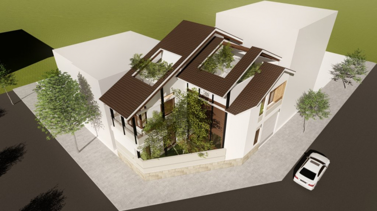 Đơn giá xây dựng nhà ở Đơn giá xây dựng nhà ở