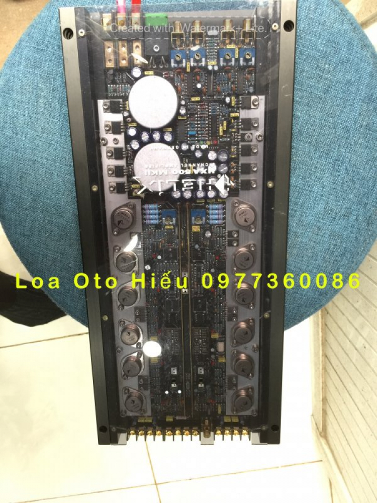 Hiếu Audio Mark : Chuyên Loa tháo xe sang: Độ âm thanh - Nâng cấp âm thanh xe hơi. Hiếu Audio Mark : Chuyên Loa tháo xe sang: Độ âm thanh - Nâng cấp âm thanh xe hơi.