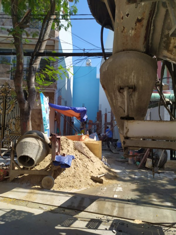 Đơn giá xây dựng nhà ở Đơn giá xây dựng nhà ở