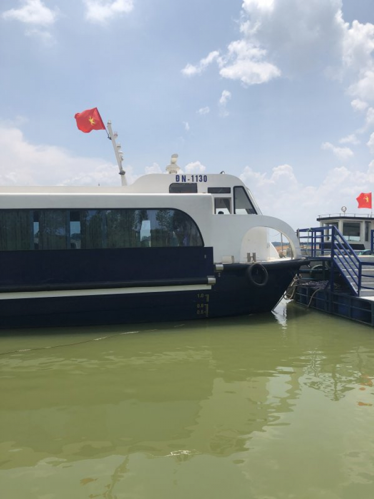 Cắm trại Đảo Ó - Đồng Trường Cắm trại Đảo Ó - Đồng Trường