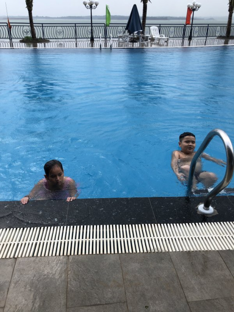 Cắm trại Đảo Ó - Đồng Trường Cắm trại Đảo Ó - Đồng Trường
