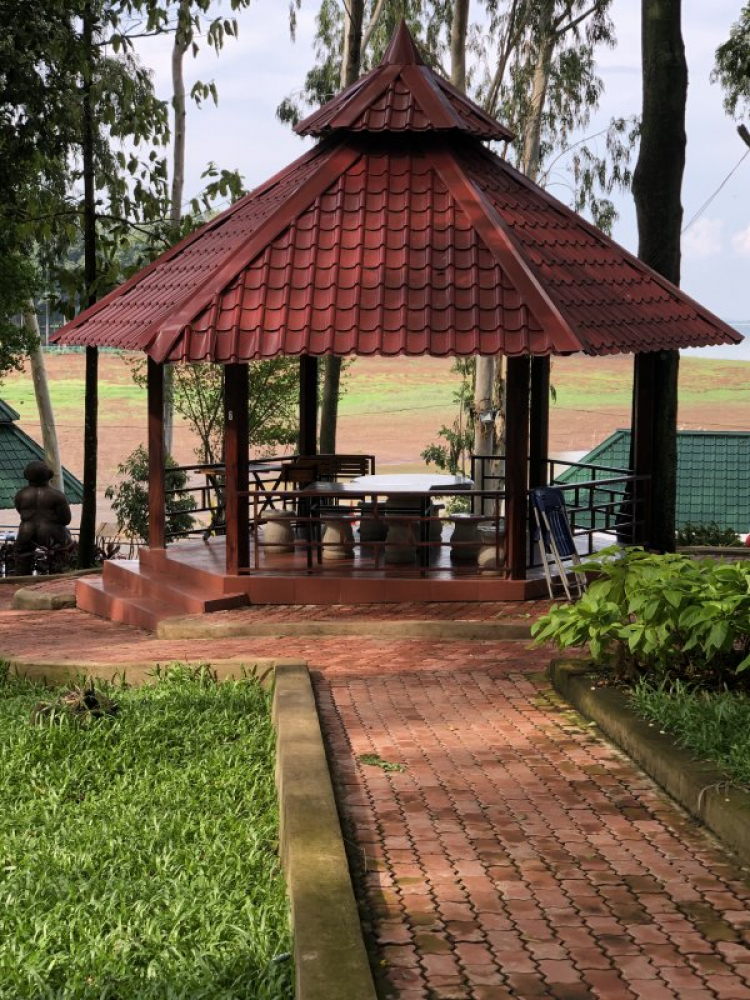 Cắm trại Đảo Ó - Đồng Trường Cắm trại Đảo Ó - Đồng Trường