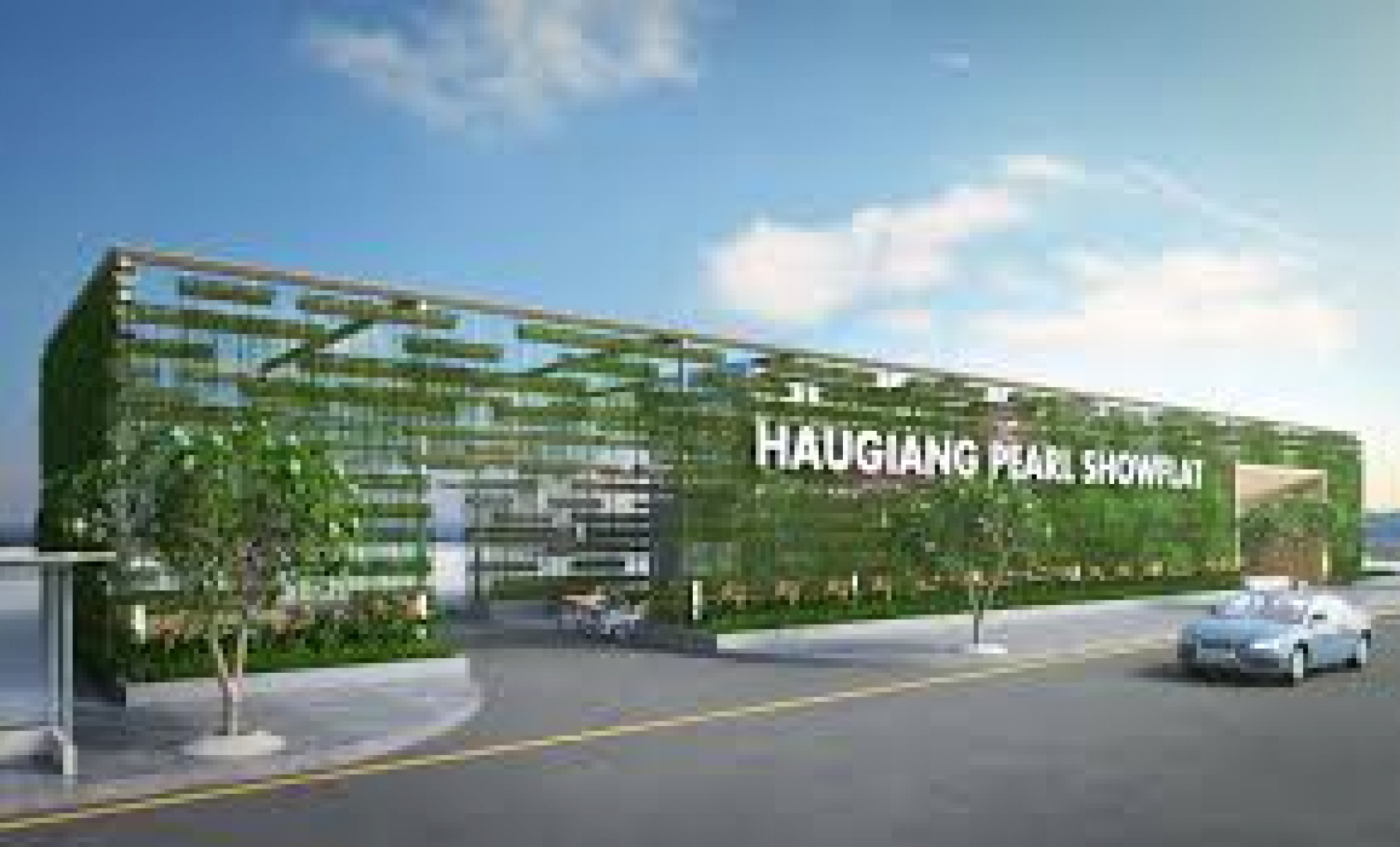 Cập nhật hạ tầng và dự án khu TML Cập nhật hạ tầng và dự án khu TML