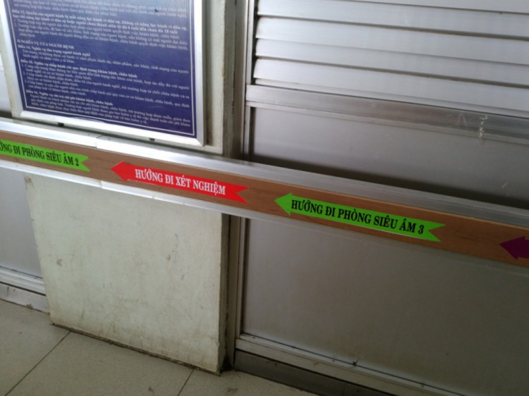 Kinh nghiệm Khám bệnh bệnh viện Chợ Rẫy Kinh nghiệm Khám bệnh bệnh viện Chợ Rẫy