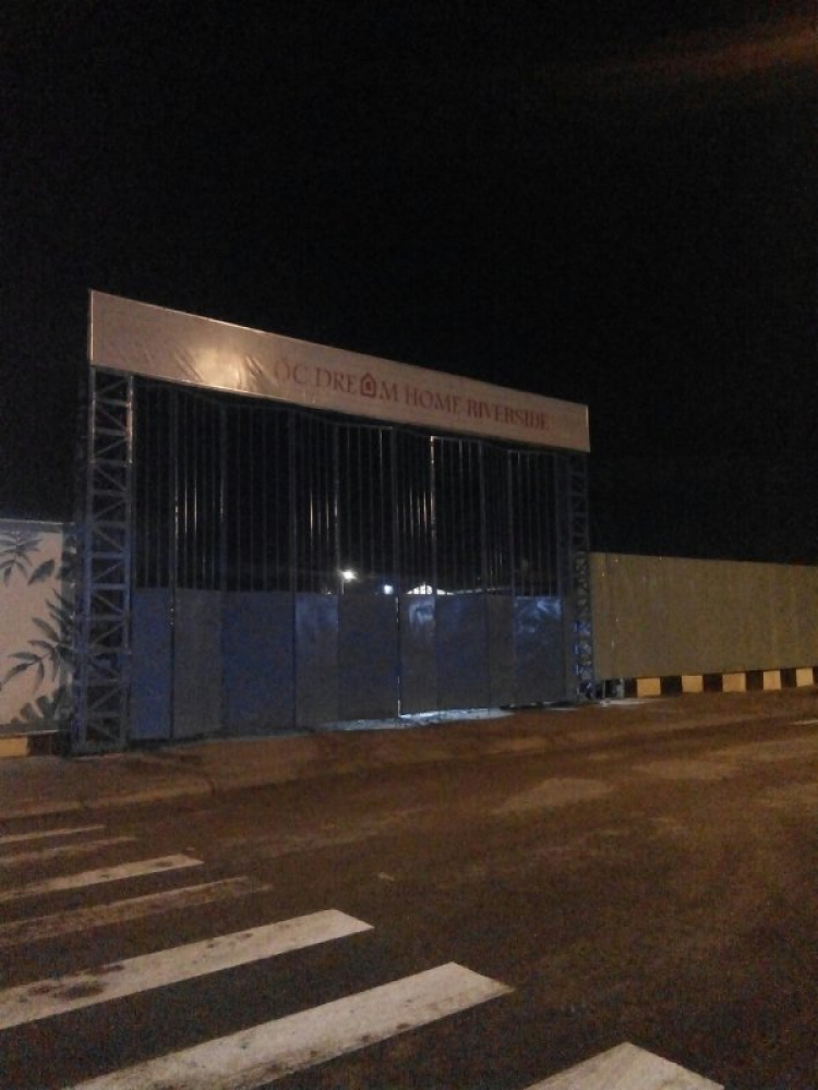 Hỗ trợ tất tần tật về dự án Dreamhome Riverside Quận 8 Hỗ trợ tất tần tật về dự án Dreamhome Riverside Quận 8