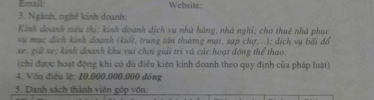 Bán Đất cơ sở sản xuất kinh doanh được Nhà nước cho thuê