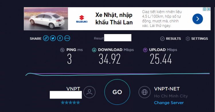 Nên chọn dịch vụ internet VNPT hay FPT