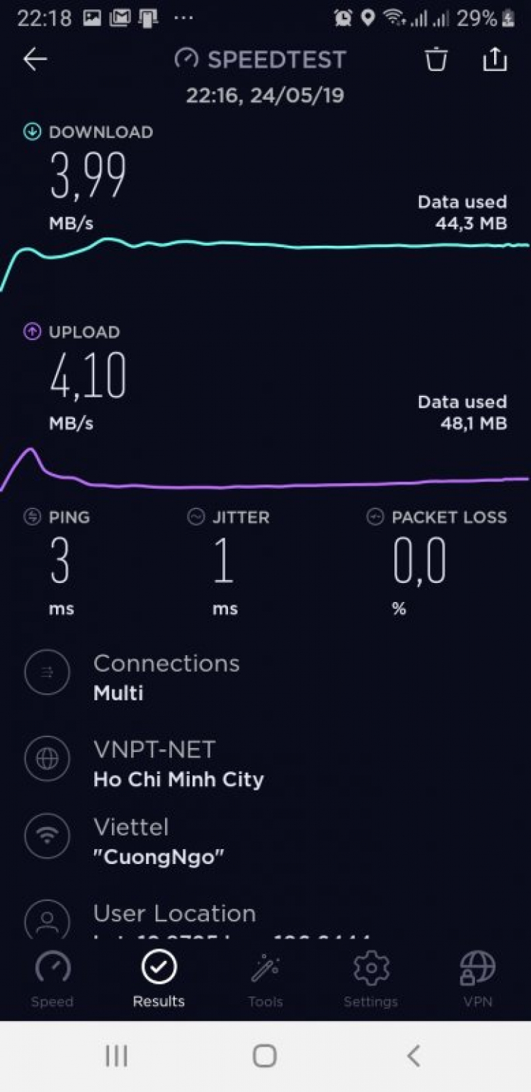 Nên chọn dịch vụ internet VNPT hay FPT