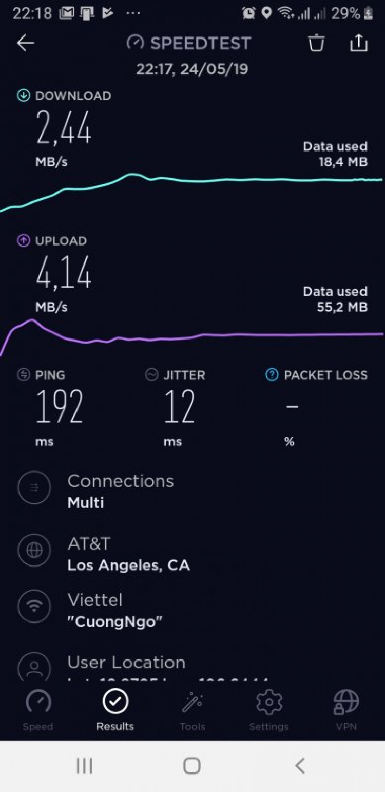 Nên chọn dịch vụ internet VNPT hay FPT Nên chọn dịch vụ internet VNPT hay FPT